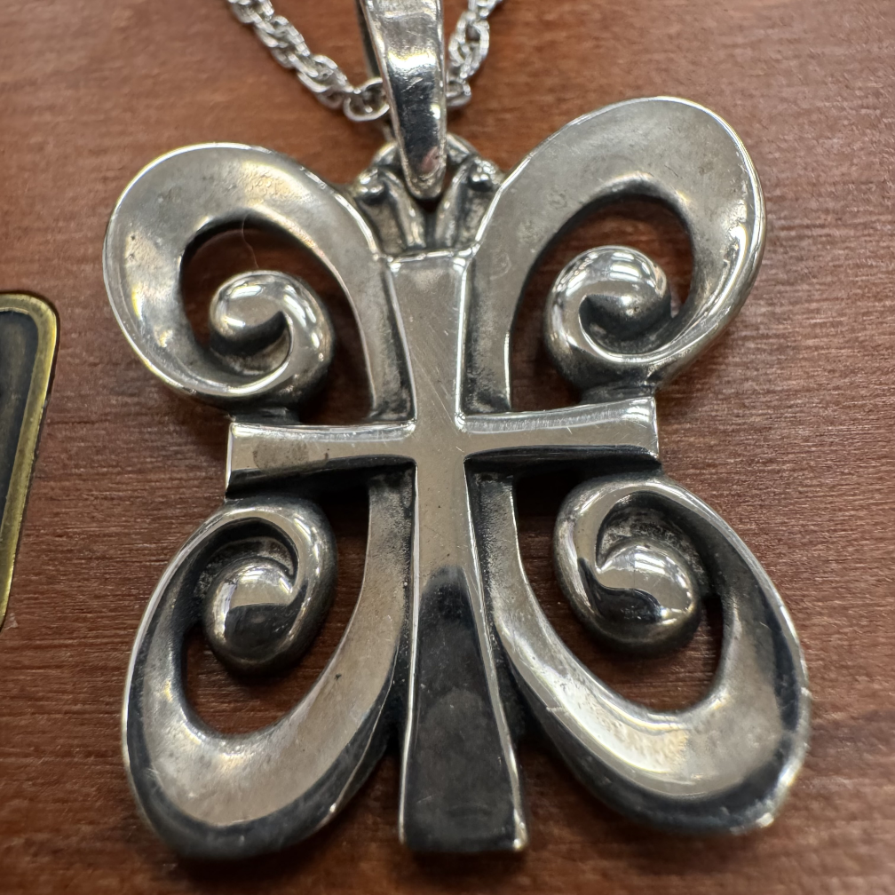 Pendant