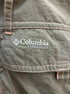 Columbia · Titanium · 12 · Taupe