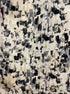 CAbi · Shatter Blouse · Medium · TaupeMulti