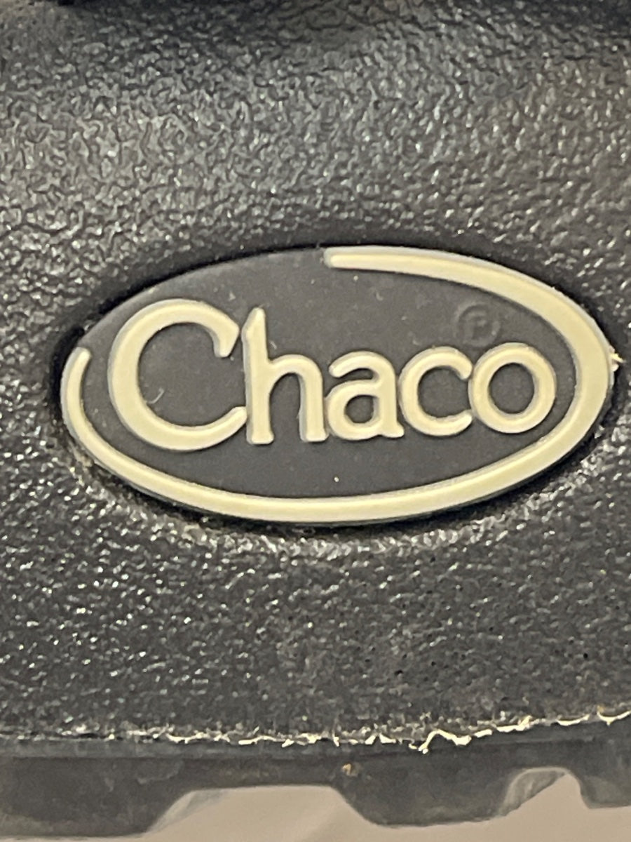 Chaco · ZX/2 Classic · 10 · Black