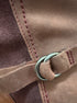 Eddie Bauer · Covey Waterproof Ankle Boot · 10 · Mahogany Leather