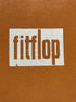 FitFlop · Mules · 7 · Camel