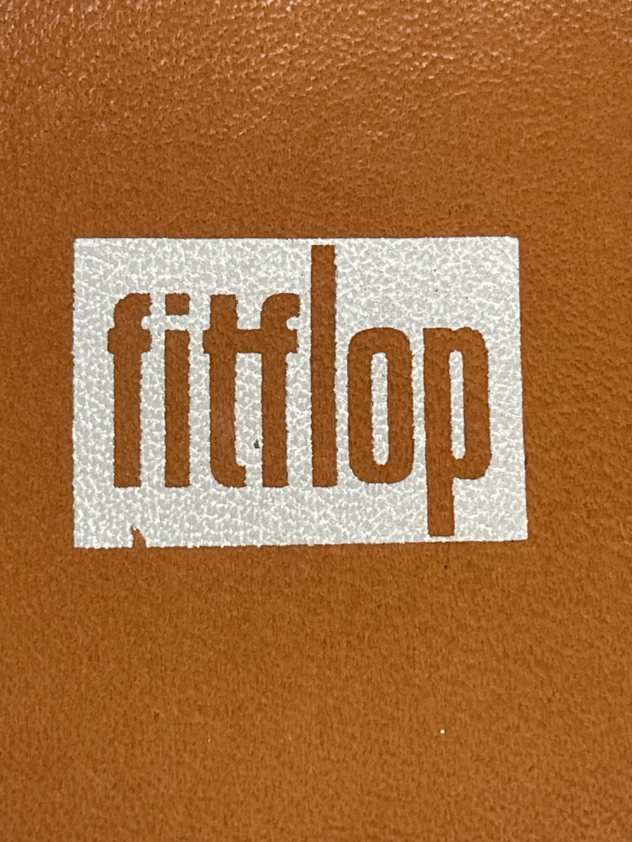 FitFlop · Mules · 7 · Camel
