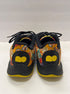 Nike · Court Air Zoom GP Turbo Bodega Snacks · 9 · BlkYellow