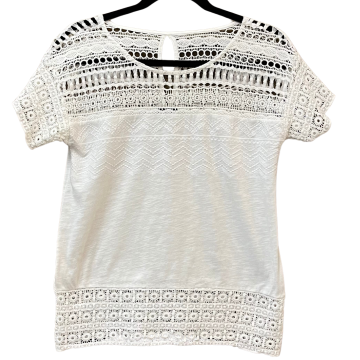 ShortSleeve Top