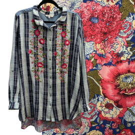 Tunic Shirt