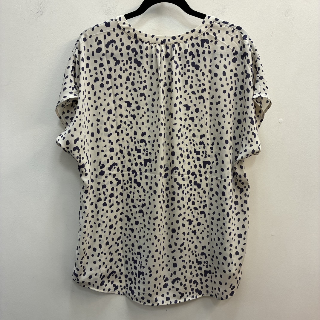 ShortSleeve Top
