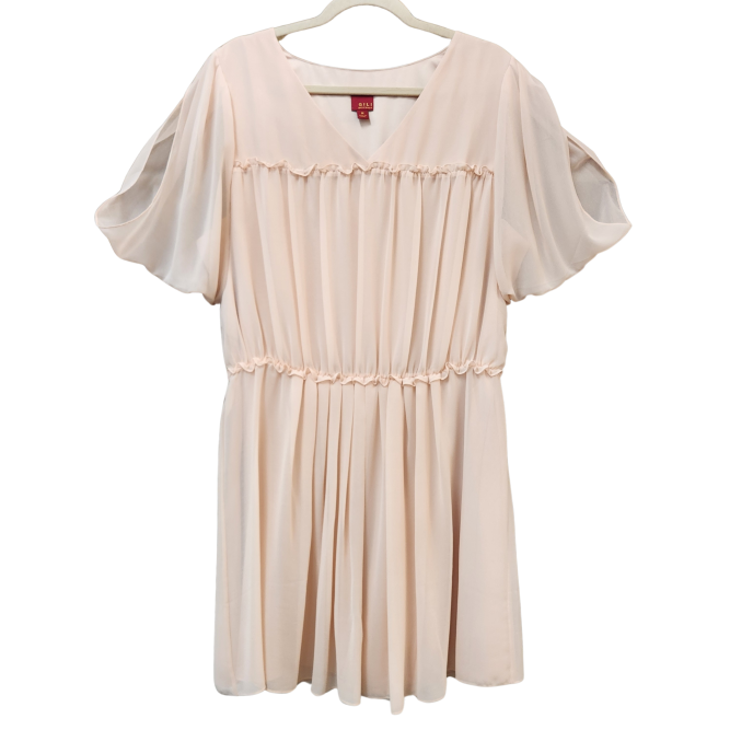 ShortSleeve Dress