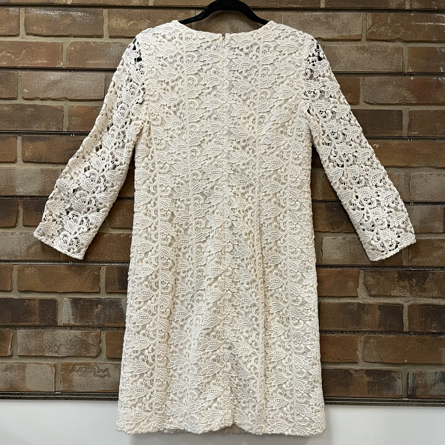 Longsleeve Dress