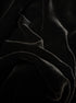 Eileen Fisher · Velvet dress with pockets · XXS · Black