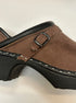 C&C Sweden · Shoes · 9 · Mocha