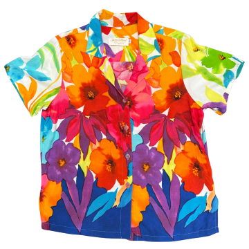 ShortSleeve Top