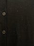 NicoleMiller · Button Up Cardigan · 1X · BlackSilver