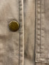 LuckyBrand · Utility Hooded Cinched Waist · XLarge · Mocha