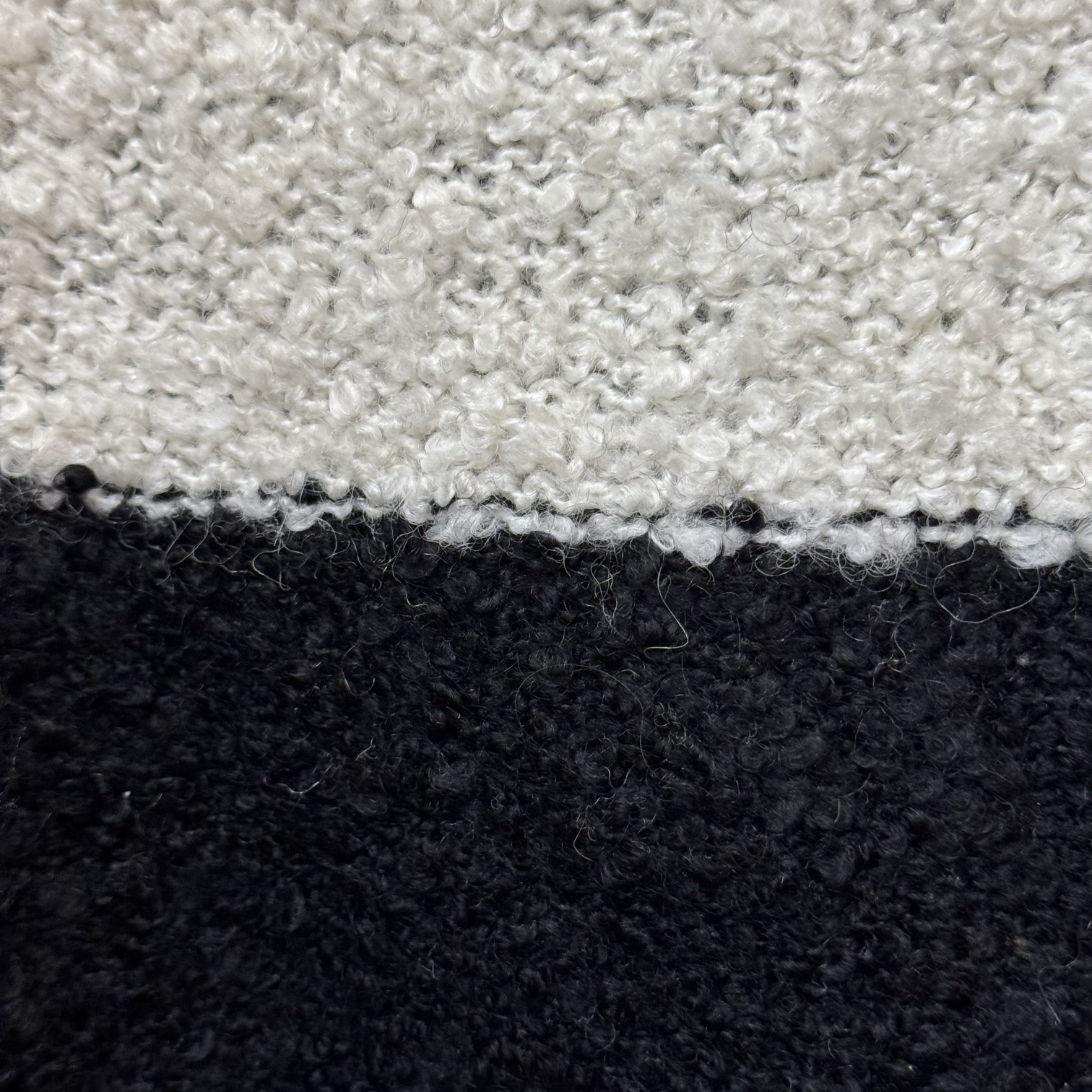 Open Drape