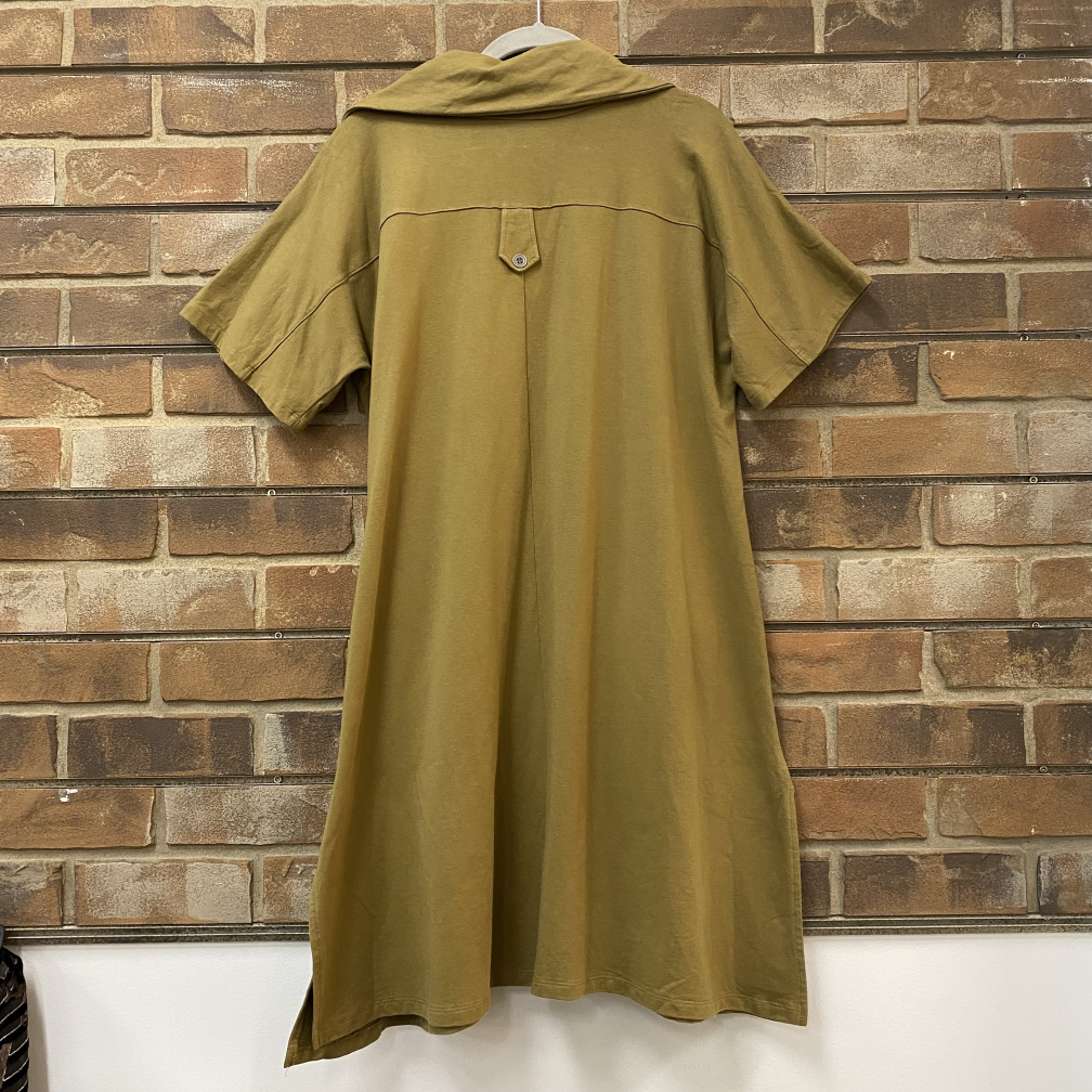 Tunic/Dress