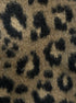 Zara · Double Breasted · XSmall · Cheetah