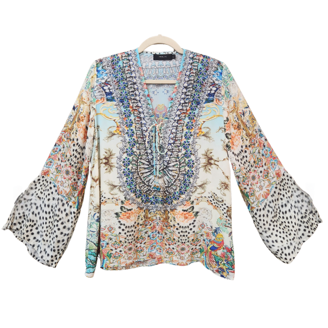 LongSleeve Top