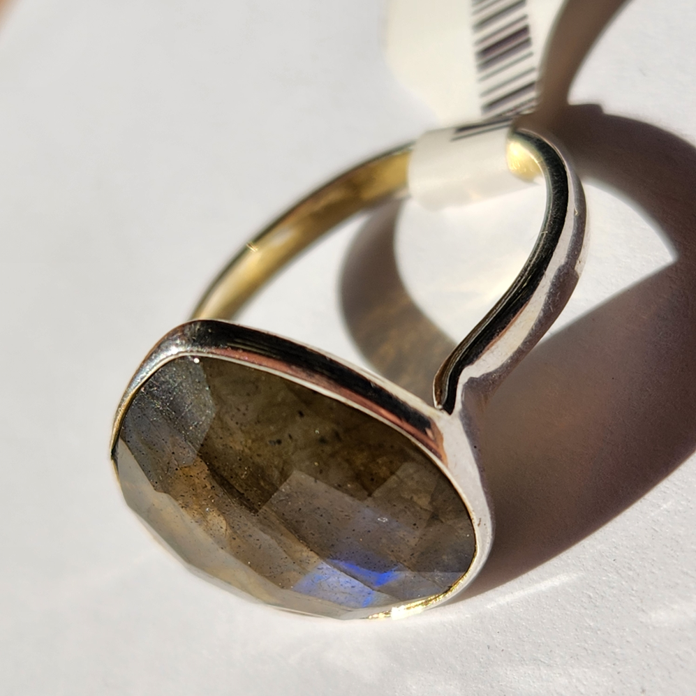 .925 Rings
