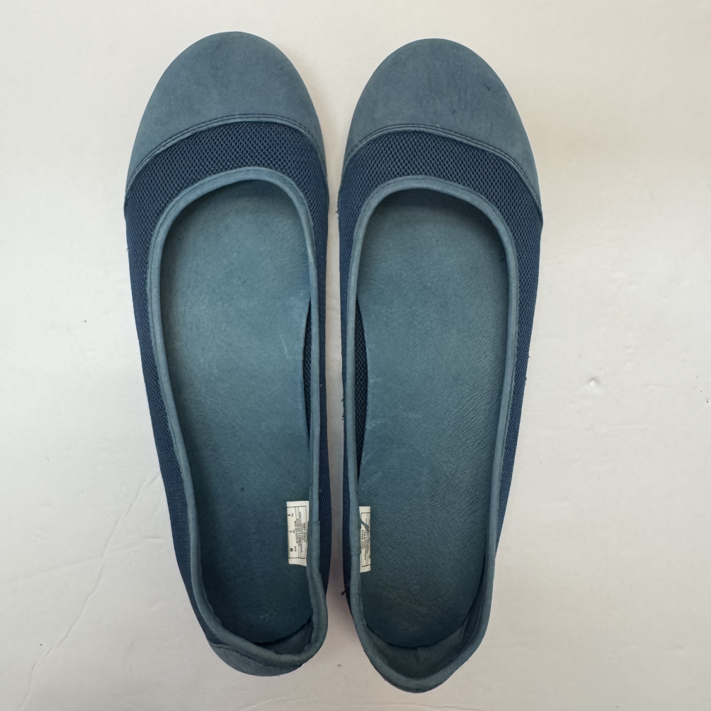 Flats