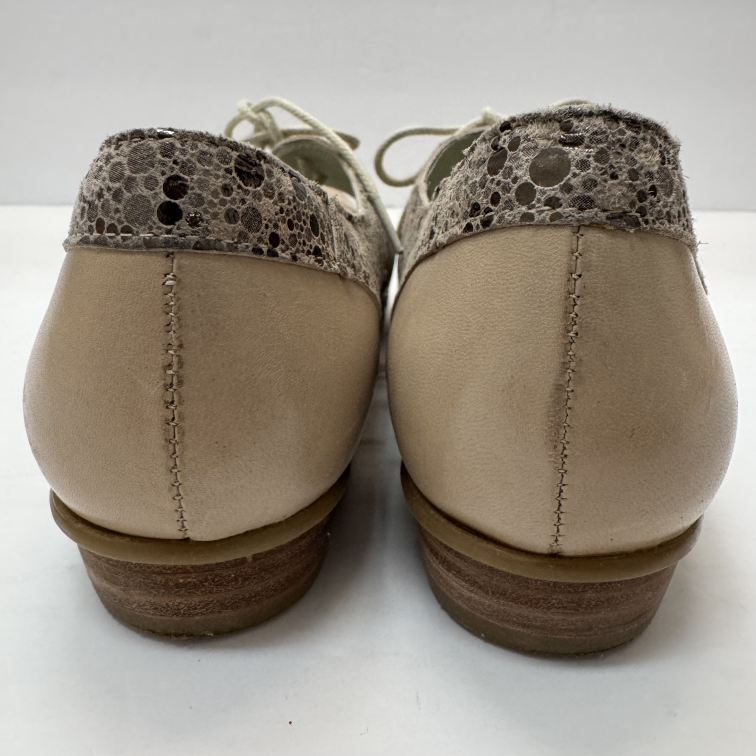 Oxfords