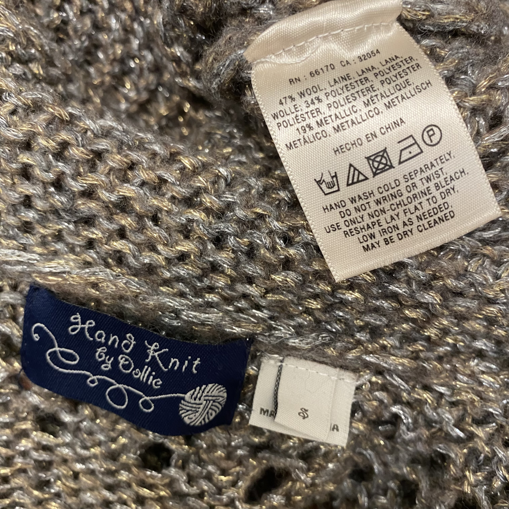 Loose Knit