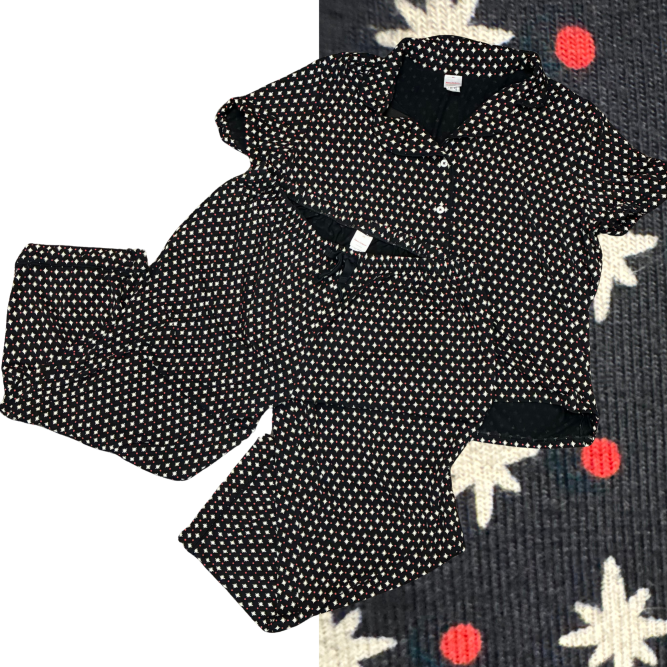 2 Pc Sleep Set