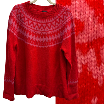Wool Blend