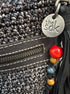 The Sak · Crossbody · BrownBlack Crochet