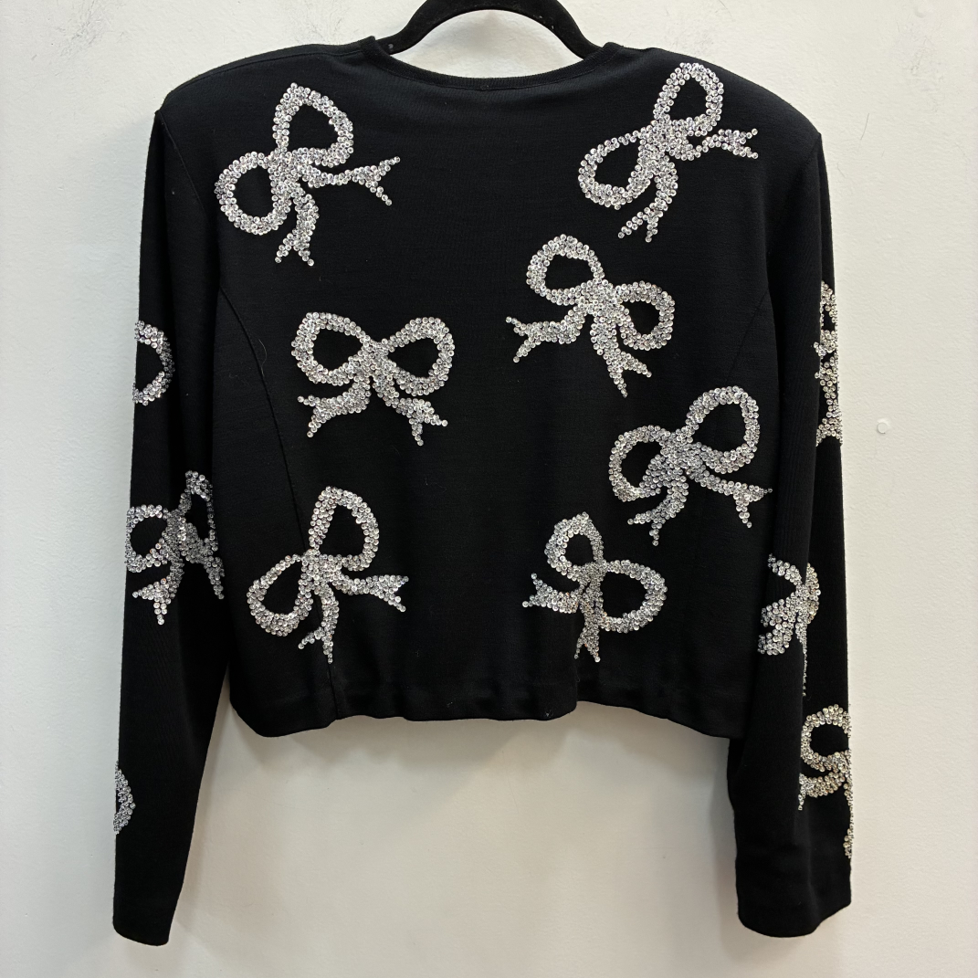 Button Up Cardigan