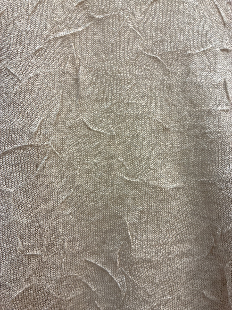 Eileen Fisher · Sweater · Small P · Sand