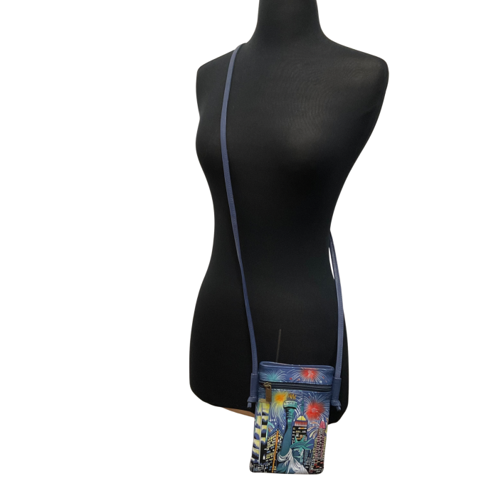 Crossbody