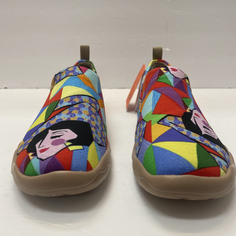 Slip Ons