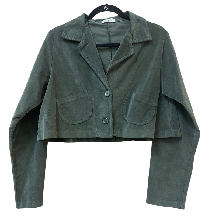 CroppedJacket