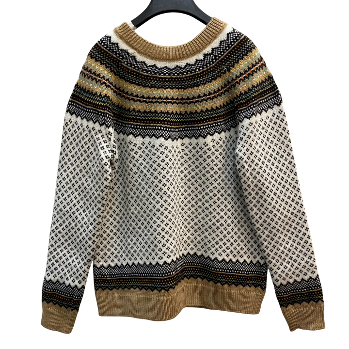 Fair Isle