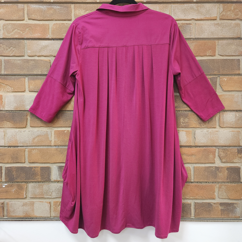 Tunic Shirt