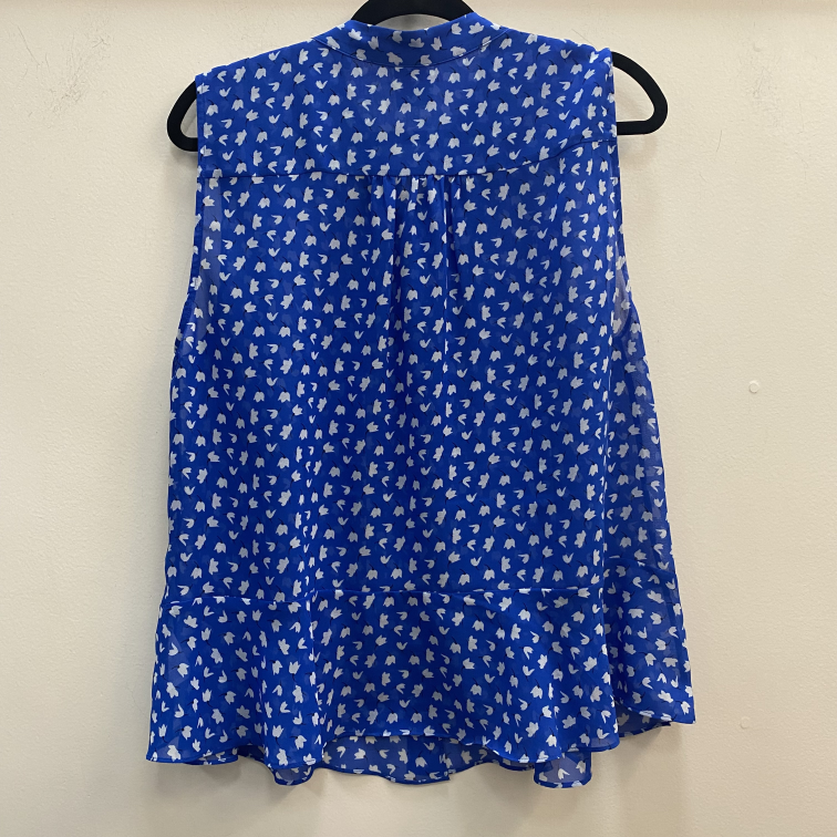 Sleeveless Top