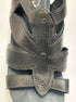 Dansko · Nina Sandals · 9.5 · Graphite