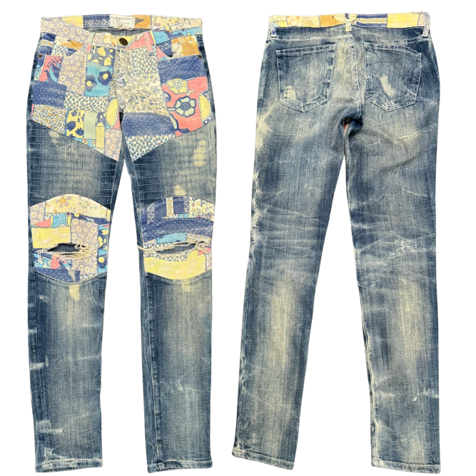 Pants