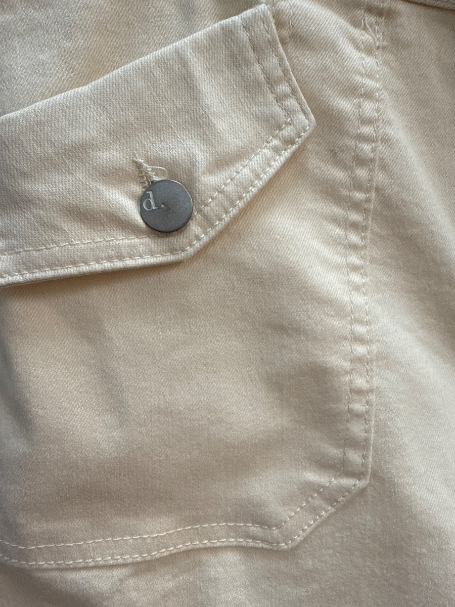 d.jeans · Shorts · 8 · Natural