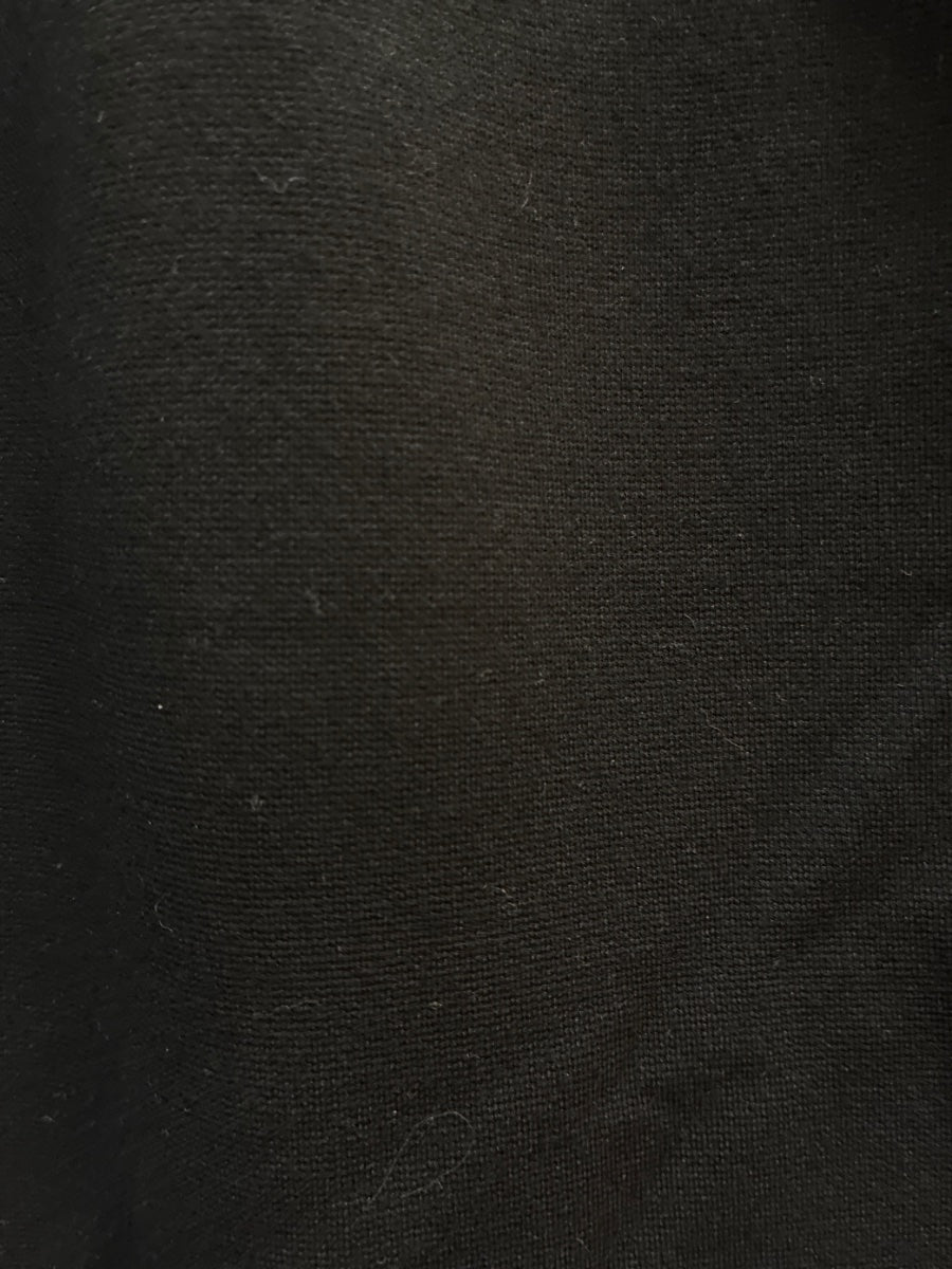 Eileen Fisher · Comfort Waist · Large · Black