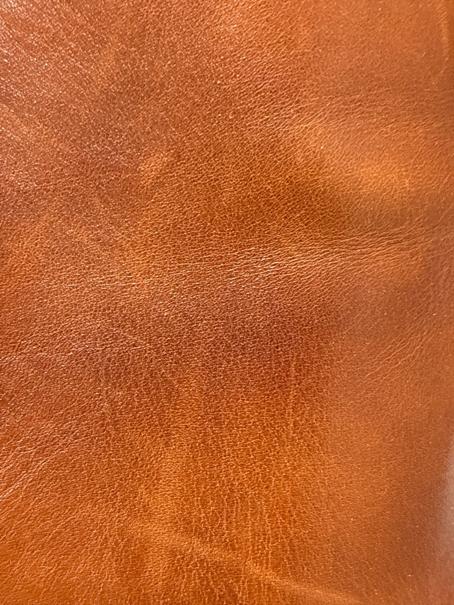 Dansko · Romy ankle boots · 7.5 · Caramel Leather