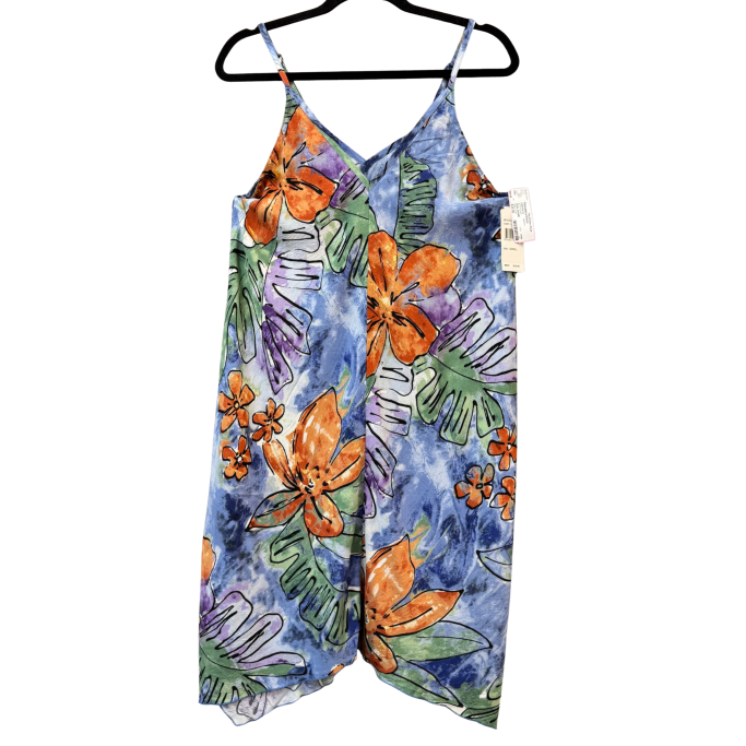 Sleeveless Dress