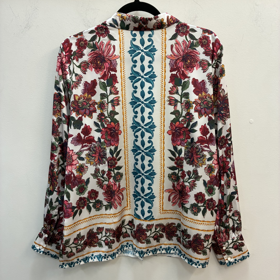 LongSleeve Shirt