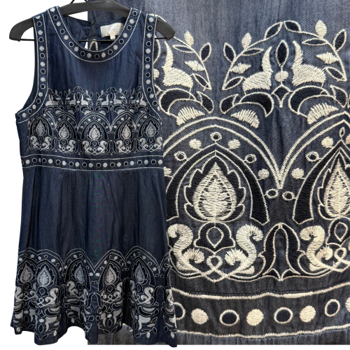 Sleeveless Dress