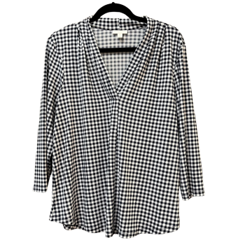 LongSleeve Top