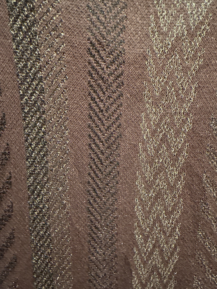 Chico's · Chico's · Button Up Cardigan · Medium · BrownGold · MEDIUM · BrownGold