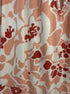 Carve · Boho Top · Medium · BlushFloral