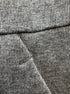 Kirkland · Long Hoodie · XLarge · Gray
