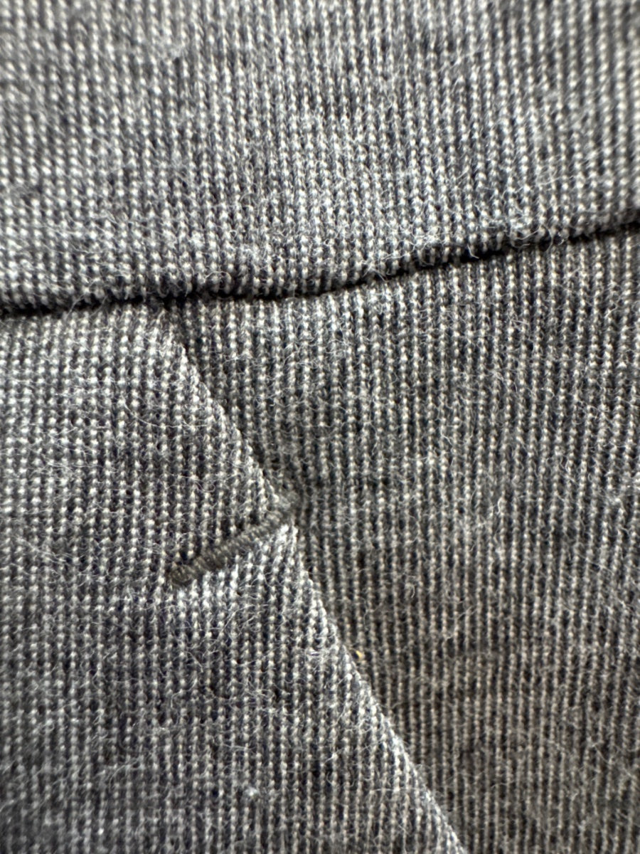 Kirkland · Long Hoodie · XLarge · Gray